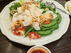 -半岛渔港 • 阿翁火锅馆(将军澳广场店)