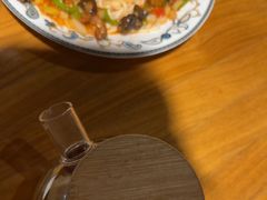 -胖老汉椒麻鸡清真新疆菜(西御街店)