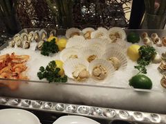 -索菲特酒店·海鲜自助 ·聚餐厅
