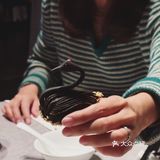 京城最美的天鹅酥！亮马河畔高端宴请首选地