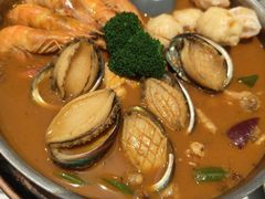 -鹿港小镇(悠唐店)