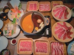 -山葵家·创意料理(万象汇店)