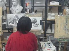 -八哥美术·成人美术画室(总校区)