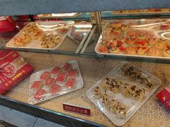 -芦庄子桂顺斋(和平路总店)