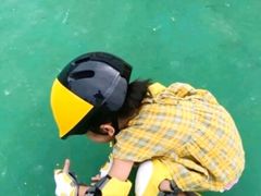 -逸动少儿体能·运动培训(申花校区)