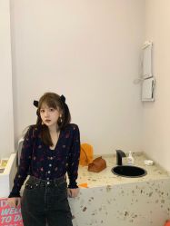 -HANYI韩艺形象店