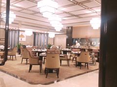 大堂-京香轩·中餐厅(上海中庚聚龙酒店)