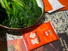 -炭舍干锅(华发商都店)