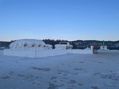 -北极村旅游风景区