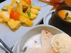 -云海肴·汽锅鸡·云南菜(天津国金汇店)