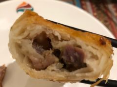 和田烤包子-巴依老爷·新疆美食(上城区天城路店)