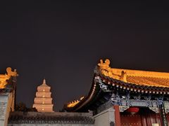 -大慈恩寺(大雁塔)