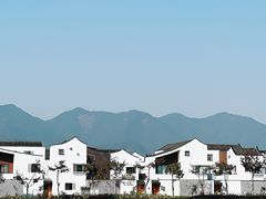 -东梓关景区村庄