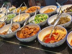 -令氏家外家周秦食府(高新店)