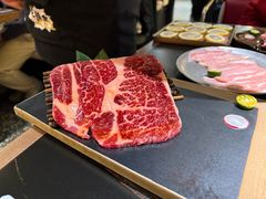 -厚贞日式烤肉(浦东汇智店)