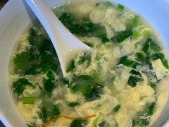 -吕氏疙瘩汤·私家菜馆(慈云寺店)