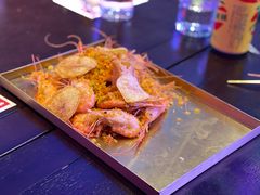 -钳真多钓虾馆·小龙虾海鲜烧烤(九六广场店)