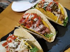 Tacos-Ricci睿奇美式餐厅(五道口店)