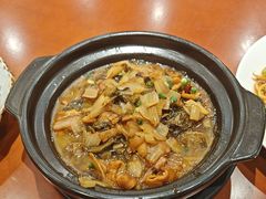 -小秦淮·南京土菜(新亭西路店)