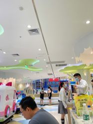 -meland亲子乐园•派对•研学(苏州悠方购物中心店)