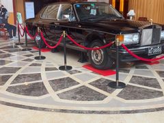 -汕头君华海逸酒店·鸿桃轩中餐厅