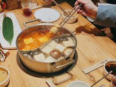 -四喜小胖·北京涮肉(五道营店)
