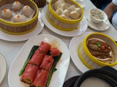 -金唐宫(淮河文化广场店)