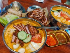 -海安安越南粉(丹竹頭店)