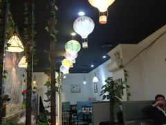 大堂-广味鲜潮汕牛肉火锅(延安三路店)