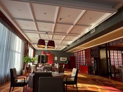 -中关村皇冠假日酒店·红轩中餐厅