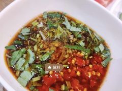 -许府牛火锅(信义坊总店)