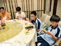 -丽景酒楼·佛山老字号(广佛智城店)