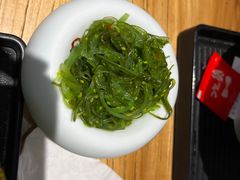 -雷门拉面·现熬骨汤(凯德来福士店)