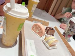 -奈雪的茶(大悦城店)