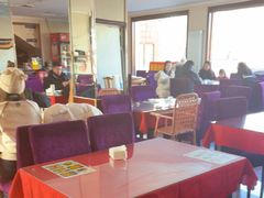 -北京龙庆四季香农家饭庄·灶台鱼·碳烤虹鳟鱼(龙庆峡店)