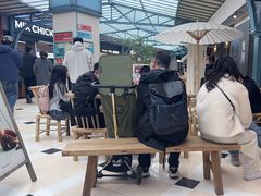 -李山山茶事(景枫店)