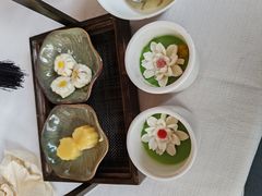 -蘇锦宴·淮扬菜烤鸭·小院(三元桥霄云路店)