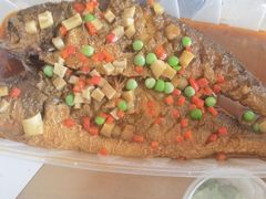 -玉舌尖私房菜(裕华店)