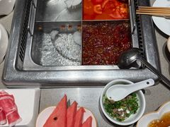 -海底捞火锅(龙岗星河COCO Park店)