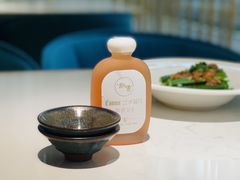 -周三的情书花园餐厅(江北店)