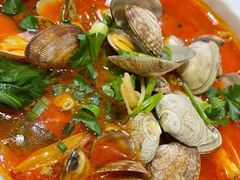 何记花甲粉-何记花甲(海岸城旗舰店)