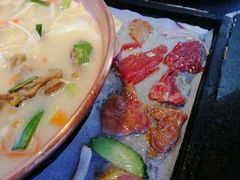 -哈吱喂丽江火塘·牦牛火锅(五一街店)