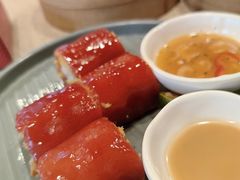 -点都德(华强北店)