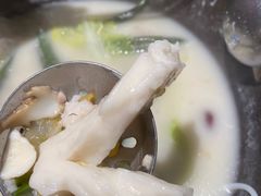 -鲜潭蒸汽石锅鱼(五道口购物中心店)