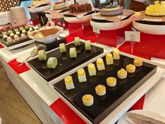 -The COOK·厨餐厅·自助餐(浦东嘉里大酒店)
