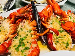 -达叔香味海鲜(海棠68环球美食街店)