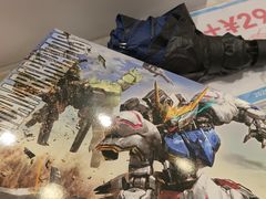 -TOYSRUS玩具反斗城(合肥华润万象城店)