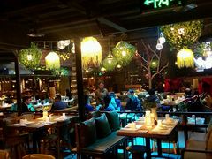 大堂-胡桃里音乐酒馆(曲江店)