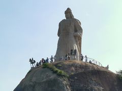 -鼓浪屿·皓月园