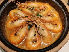 -新白鹿餐厅(松江开元地中海店)